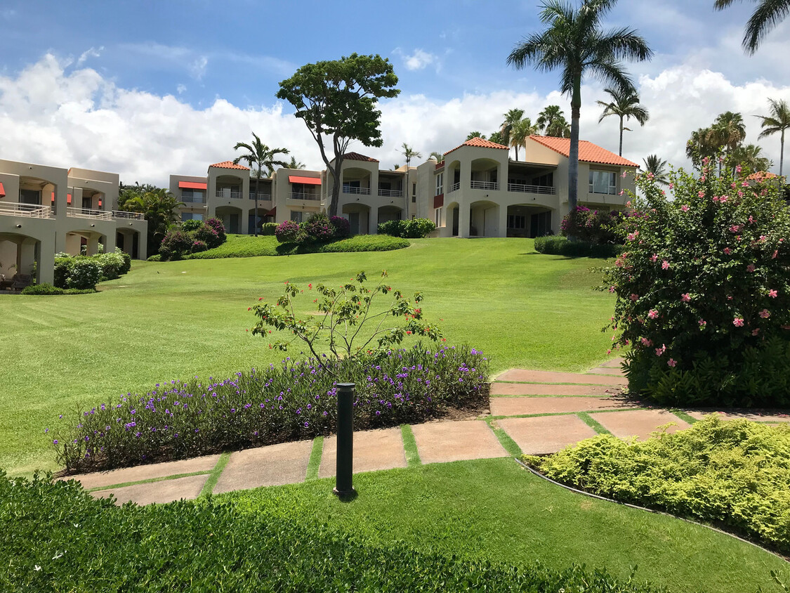 Primary Photo - Gorgeous Wailea Palms Unit with ocean views!