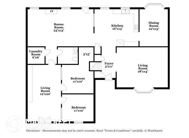 Foto del edificio - 7030 Mahogany Dr