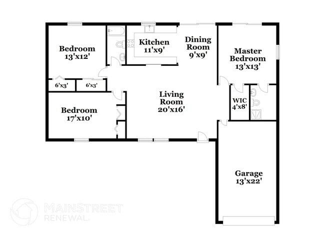 Building Photo - 4835 Toni Ave