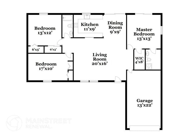Building Photo - 4835 Toni Ave