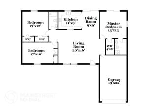 Building Photo - 4835 Toni Ave