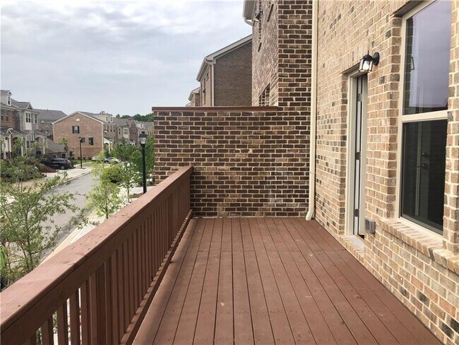 Building Photo - 5811 Terrace Bend Way