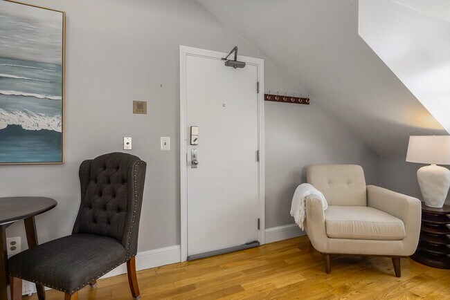 Foto del edificio - 314 Islington St