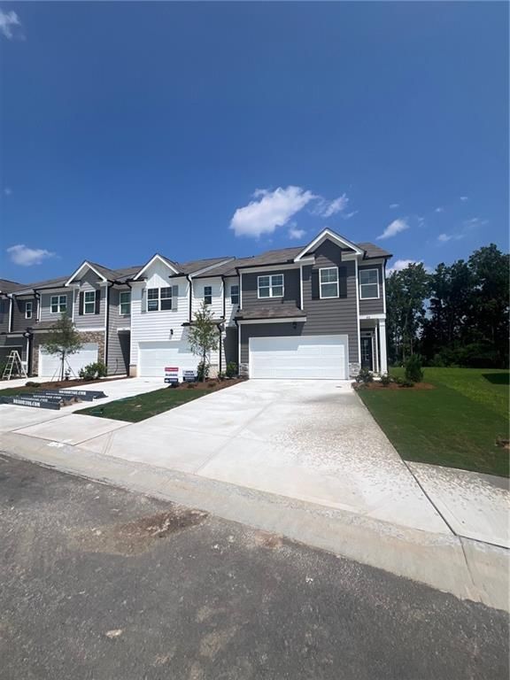 Foto del edificio - 60 Berryville Dr