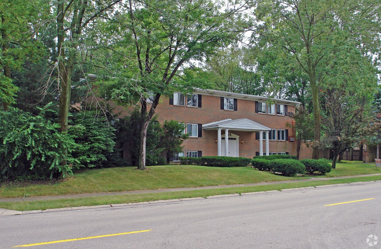 Foto del edificio - 4722 Croftshire Dr