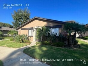 Building Photo - 2044 Avenida Simi