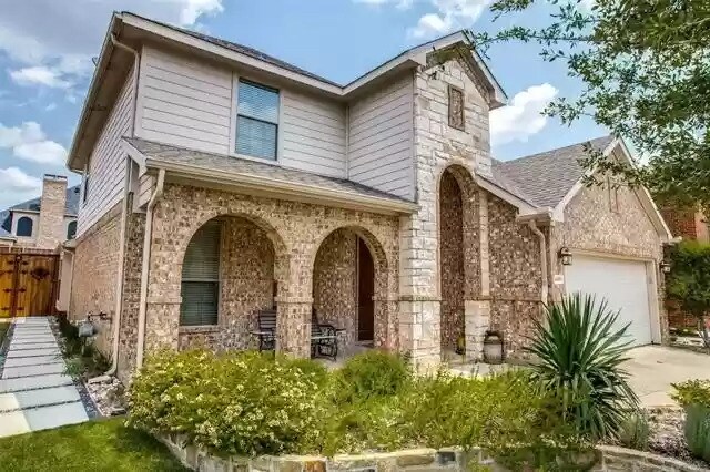 Foto principal - 4401 Cannock Dr