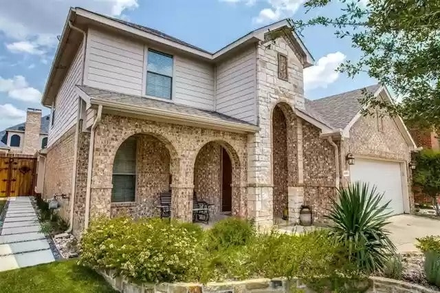 Primary Photo - 4401 Cannock Dr