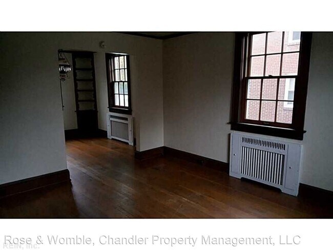 Building Photo - 7431 Hampton Blvd