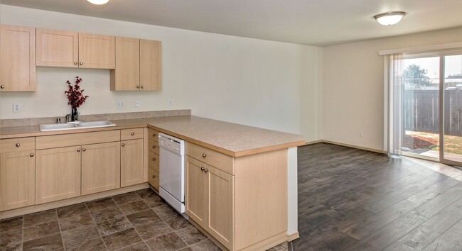 Foto del edificio - MJL-6609 S Proctor St#