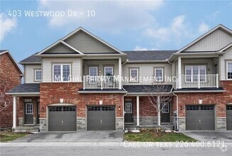 Building Photo - 403 Westwood Dr