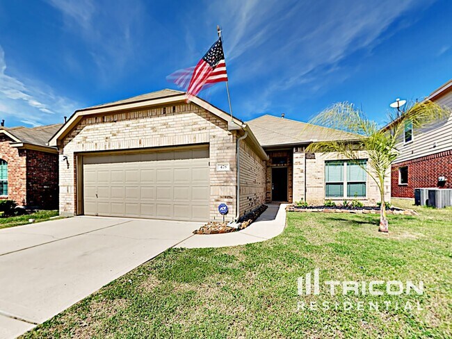 Foto del edificio - 478 Oak Chase Dr