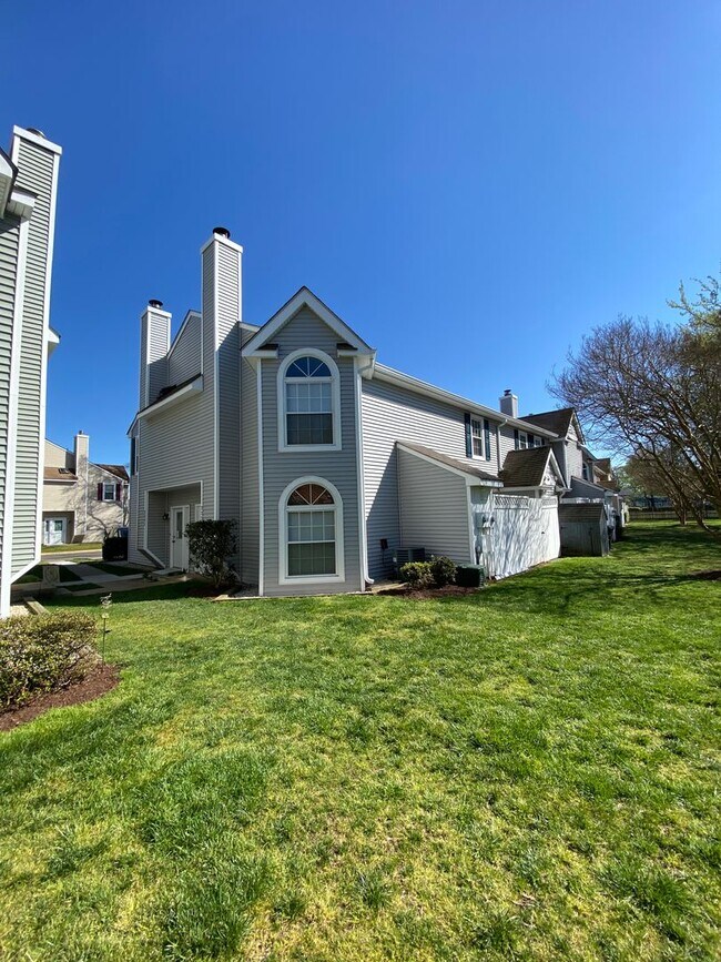 Foto del edificio - CHESAPEAKE BEACH