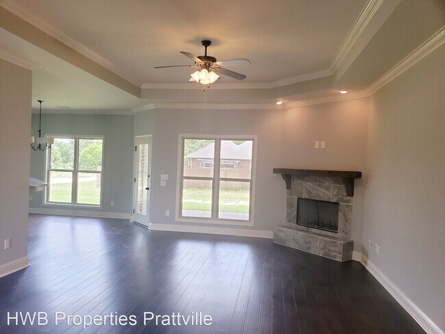Building Photo - 4 br, 2 bath House - 2133 Waterstone Drive