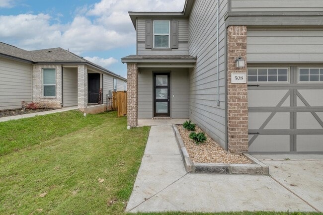 Building Photo - 508 Barbary Coast Ln