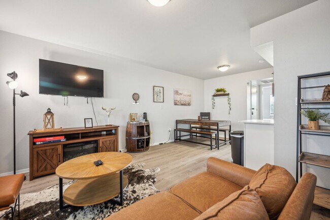 Foto del edificio - 8900 Park Ln