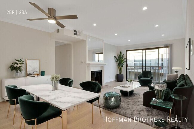 Building Photo - 1520 N Vista St