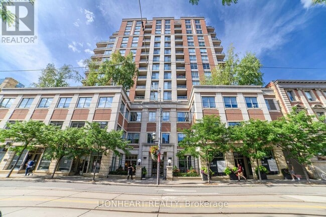 Building Photo - 168-168 King St E