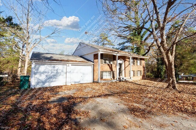 Foto del edificio - 3 br, 1.5 bath House - 551 Roxbury Dr