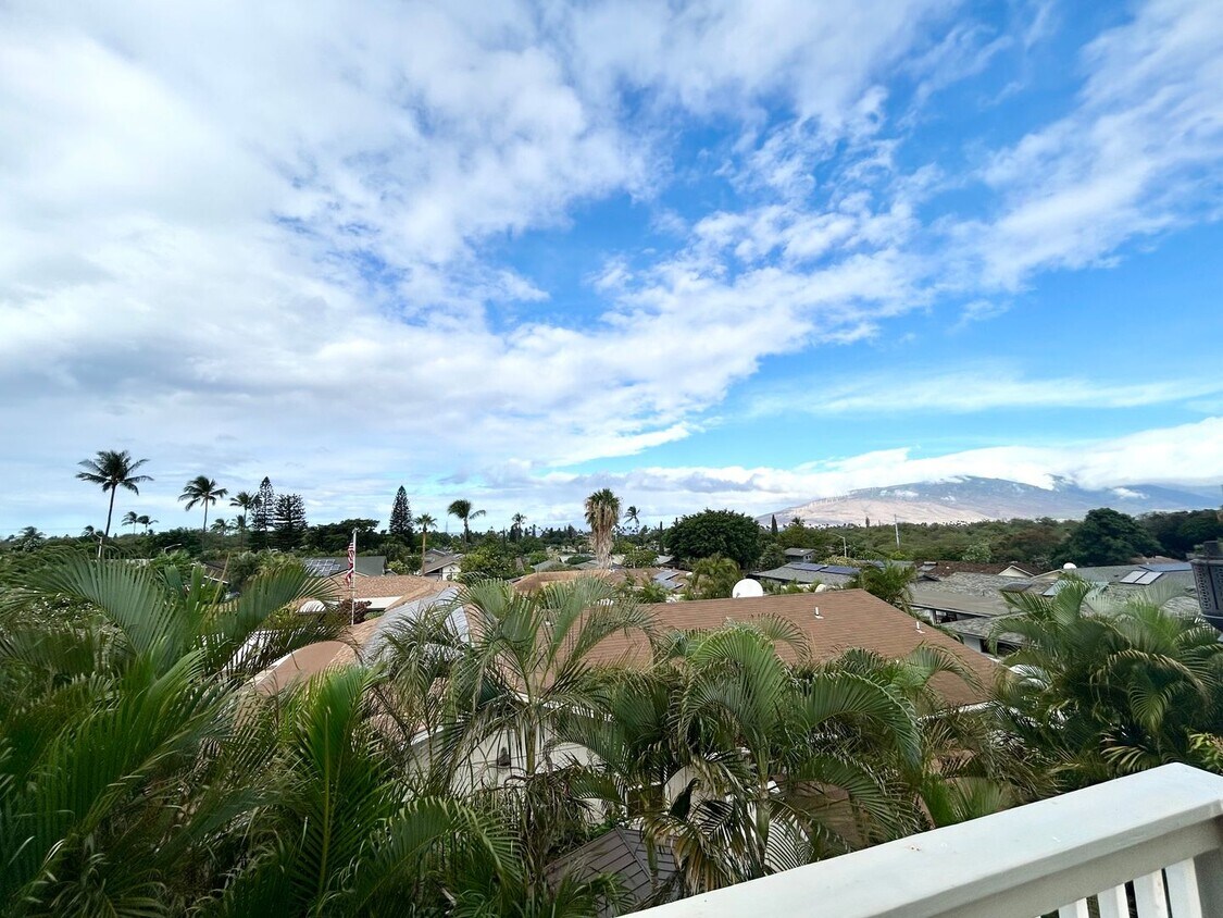 Foto principal - Beautiful fully furnished home in Kihei