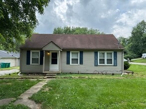Building Photo - 1088 S Morgantown Rd