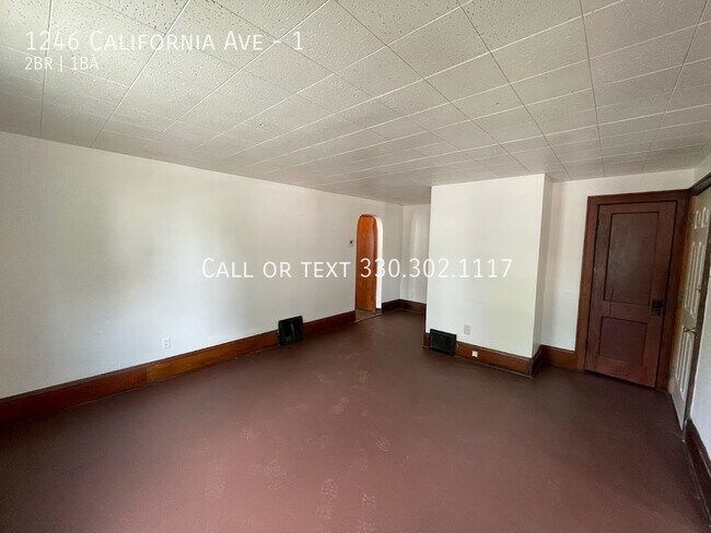 Foto del edificio - 1246 California Ave