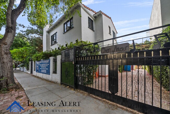 Building Photo - 8214 Norton Ave