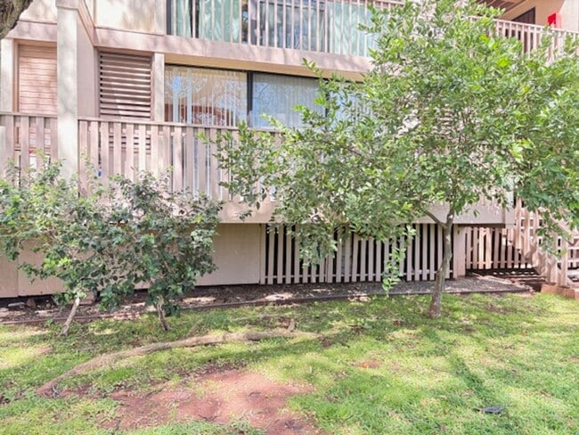 Foto del edificio - Makaha Valley Plantation - Two Bedroom