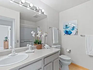 Foto del edificio - 1 Surf Way