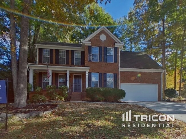 Building Photo - 1418 Spring Box Court Rock Hill SC