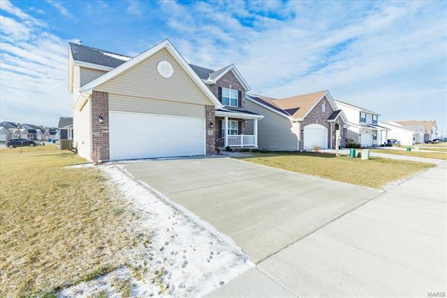 Building Photo - 713 Palisades Dr