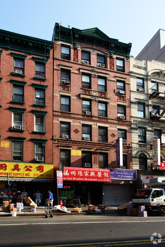 Primary Photo - 94 E Broadway