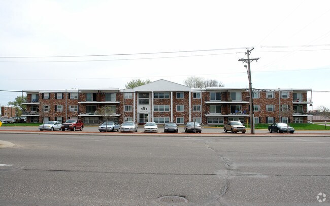 The Point Apartments At Robbinsdale The Point Apartments At Robbinsdale