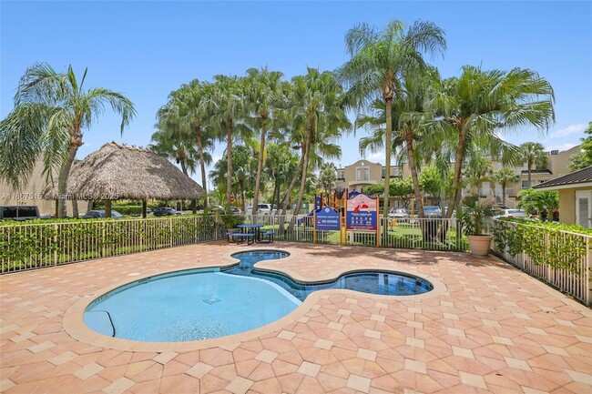 Foto del edificio - 8615 NW 5th Terrace