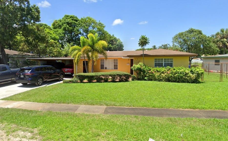 664 W Melrose Cir, Fort Lauderdale, FL 33312 House Rental in Fort