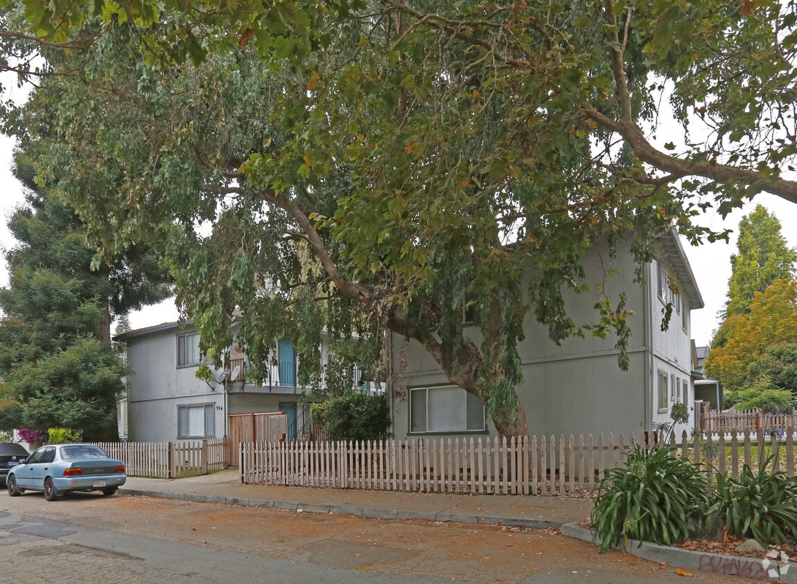 502 Maple St, Santa Cruz, CA 95060 Apartments in Santa Cruz, CA