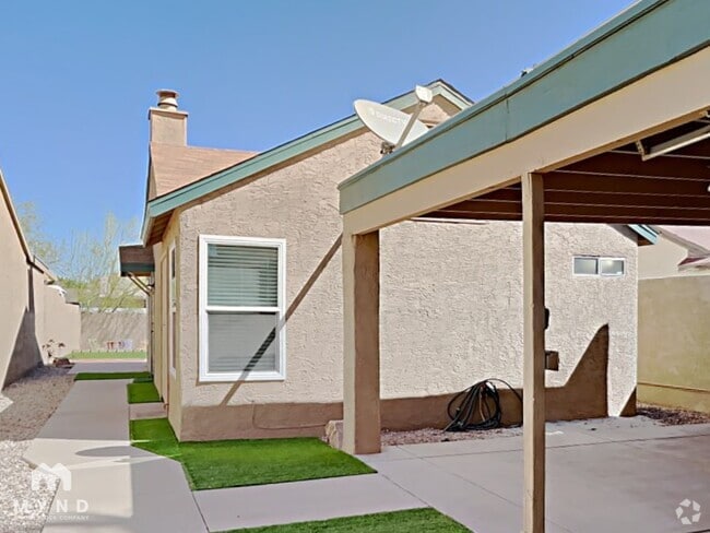 Building Photo - 3086 W Avenida Obregon
