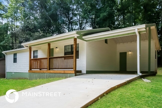 Building Photo - 815 Bridgewater Way SE