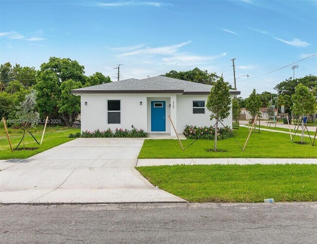 Foto del edificio - 2360 NW 14th St