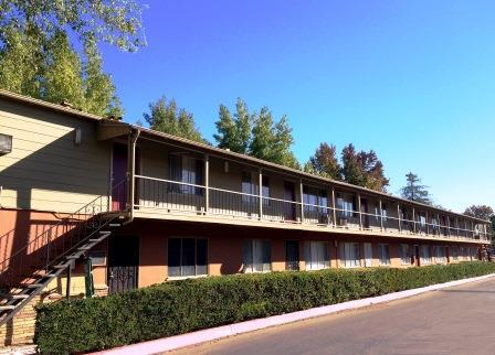 Foto del edificio - Alpine Apartments