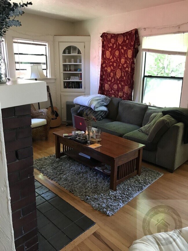 Foto del edificio - 2 br, 1 bath House - 58 West 15th Ave