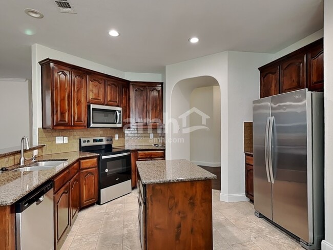 Building Photo - 1518 Melanie Trail