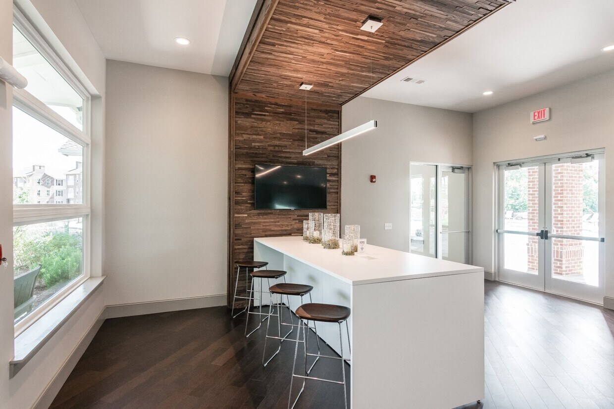 The Banks at West Fork Apartments in Murfreesboro, TN