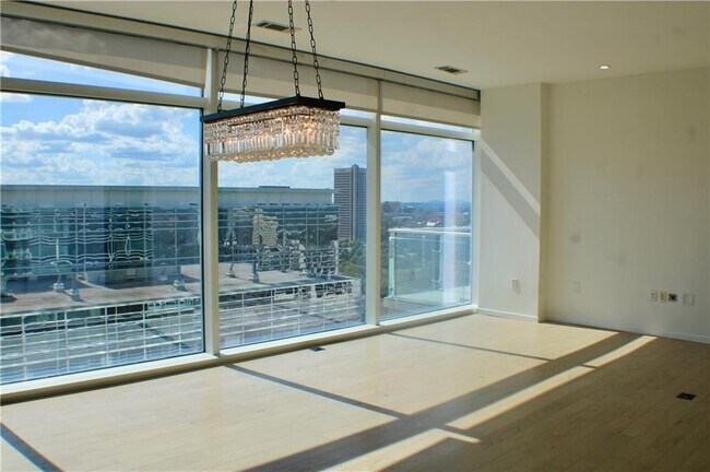 Foto del edificio - 45 Ivan Allen Jr Blvd NW