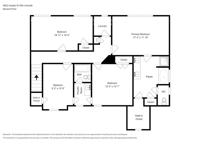 Foto del edificio - 4622 Insdale Dr NW