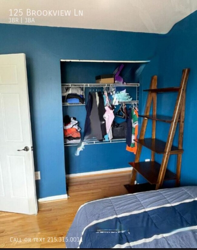 Foto del edificio - 125 Brookview Ln