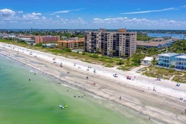 Building Photo - 900 Gulf Blvd
