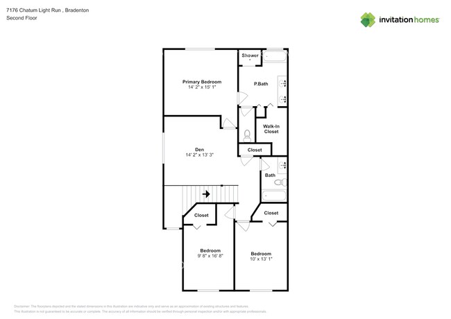 Foto del edificio - 7176 Chatum Light Run