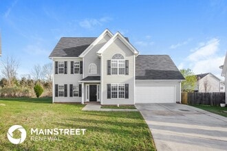 Building Photo - 5904 Carolina Manor Ct