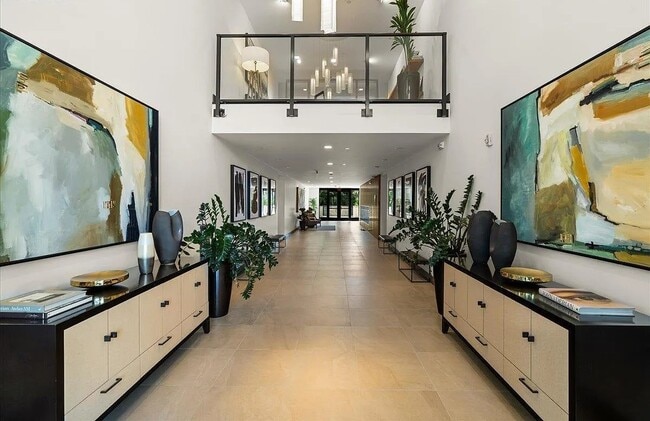 Foto del edificio - 1101 W El Camino Real